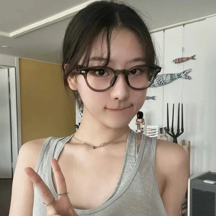 早安甜心欧嗨哟