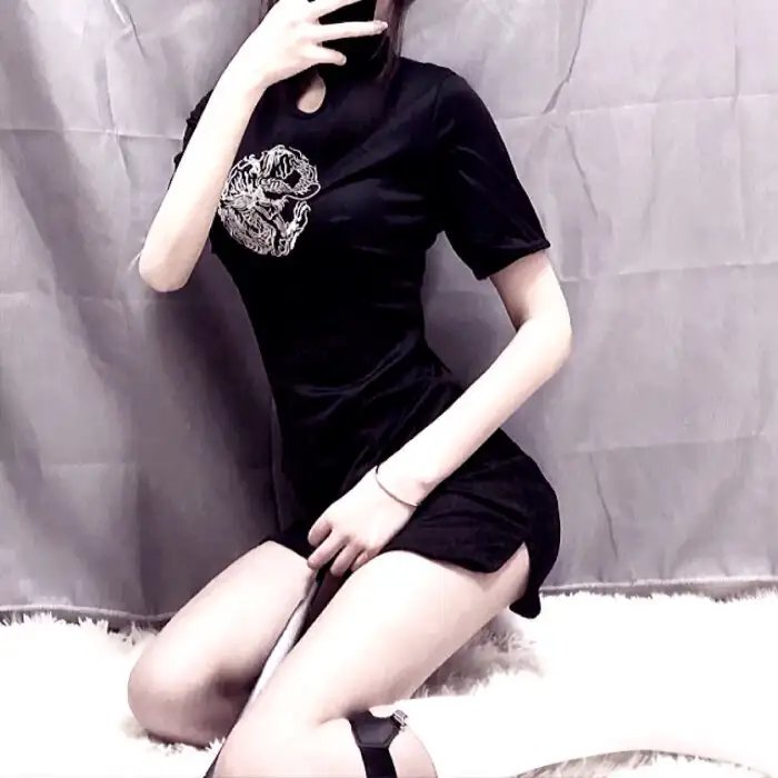 河伯的新娘2017